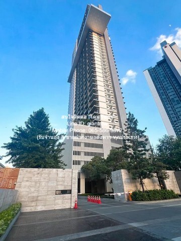 Condo. Nara 9 by Eastern Star 38 ตารางเมตร 1 ห้องนอน 1 Bathroom   น่า-อยู่