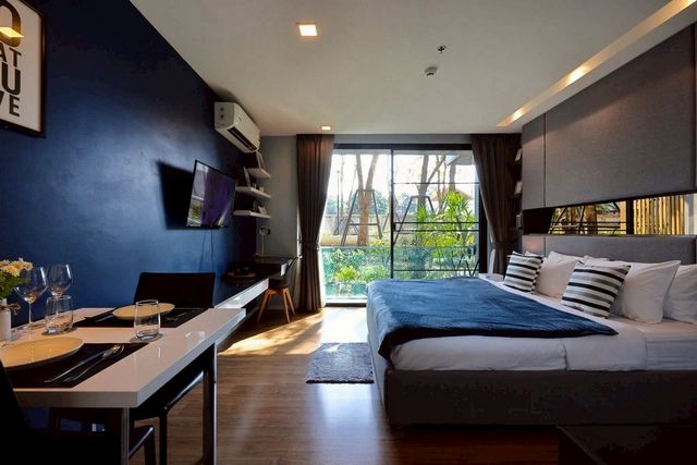 คุ้มมากก ขายเพียง 2.79 ล้าน คอนโดหรู The #Starhill Condo – #ผ่อนตรงได้ – #เลี้ยงสัตว์ได้ ใจกลางเมือง พร้อมเฟอร์นิเจอร์และเครื่องใช้ไฟฟ้าครบ