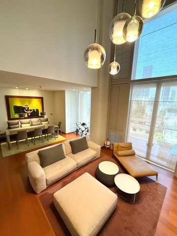 ขายคอนโด 1 ห้องนอน The Sukhothai Residences สาทร 156.83 ตร.ม. Fully Furnished  ส่วนลดเกือบ 2 ล้าน