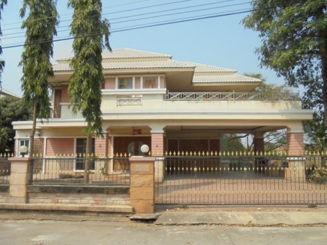 ขายบ้านเดี่ยวมือสอง อำเภออุทัย จังหวัดพระนครศรีอยุธยา  โครงการ มีฐานะ 1