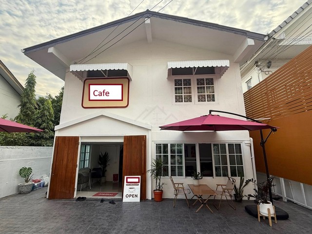 ให้เช่าบ้านเดี่ยว 2 ชั้น ติดถนนสุขุมวิท 105 (ลาซาล) ใกล้ bts แบริ่ง 1 กม. ทำเลทอง ทำเลธุรกิจ 