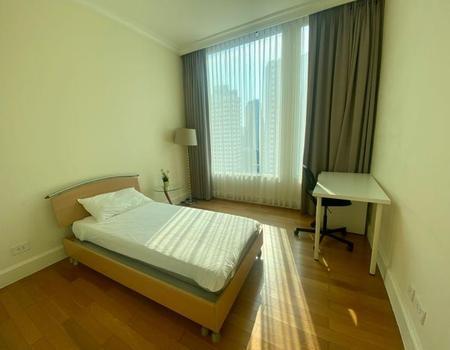P10CA2402002 ให้เช่า Royce Private Residence Sukhumvit 31 3 ห้องนอน 142.17 ตรม.