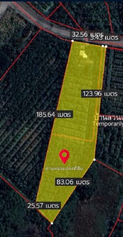 บ้าน ที่ดิน ต.หอมเกร็ด อ.สามพราน จ.นครปฐม 3 BEDROOM 3 BATHROOM ขนาดเท่ากับ 5 ตร.วา 0 ngan 5 RAI 27568750 thb ใกล้กับ ห่างทางหลวงหมายเลข 3415 (พุทธมณฑล สาย 7 ประมาณ 1.2 กม.) และวัดหอมเกร็ด (หลวงพ่อเพ้ง) 700 ม. ราคาดีที่สุดในย่าน นครปฐม   