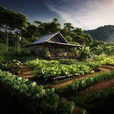 เช่าบ้านสร้างใหม่ พร้อมเข้าอยู่ 2 ชั้น เชียงใหม่ ใกล้ รร.นานาชาติหลายแห่ง