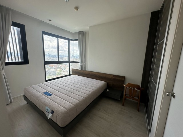 RR009 Quinn Condo ห้อง 70 ตรม. 2ห้องนอน 2ห้องน้ำ วิวเมือง เฟอร์นิเจอร์ครบครัน