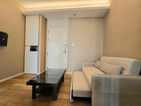 P29CA2410020 ให้เช่า เดอะ เซนต์ เรสิเดนเซส-The Saint Residences 1 ห้องนอน 31 ตรม.