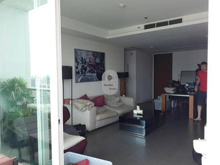 P27CR1710099 ให้เช่า เดอะ ริเวอร์ คอนโดมิเนียม-The River Condominium 2 ห้องนอน 110 ตรม.