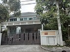 ขายบ้านเดี่ยวมือสอง เขตมีนบุรี กรุงเทพมหานคร  โครงการ เพอร์เฟคพาร์ค-สุวรรณภูมิ 2