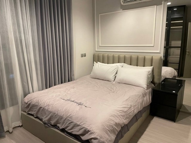RR015 Rent Life  Asoke-Rama9 ห้อง 60  2ห้องนอน 2 ห้องน้ำ