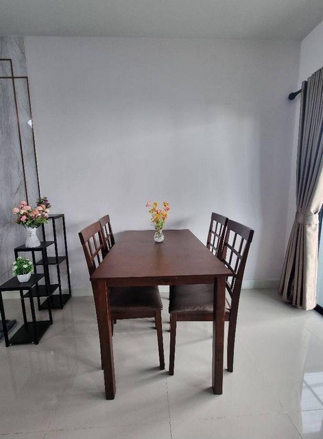 P800 ให้เช่า ทาวน์โฮม 3 ชั้น บ้านกลางเมือง รามอินทรา Baan Klang Muang Ramintra ถนนกาญจนาภิเษก 6/1 บางเขน