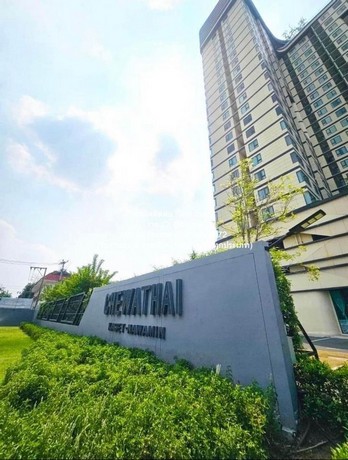 ห้องชุด ชีวาทัย เกษตร-นวมินทร์ 25 SQ.M. 14000 B.   ซื้อไว้มีแต่กำไร เป็นคอนโดพร้อมอยู่ มีการตกแต่งภายในเพิ่มเติมได้แบบเรียบหรู และมีทำเลสวยสามารถมองเห็นวิวเมือง พร้อมพื้นที่ส่วนกลาง และสิ่งอำนวยความสะดวกครบครัน ทั้งสระว่ายน้ำ ห้องออกกำลังกาย สวนพักผ่