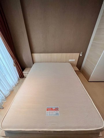 RR017 Klass Condo Silom ห้อง 33 ตรม. 1ห้องนอน 1ห้องน้ำ