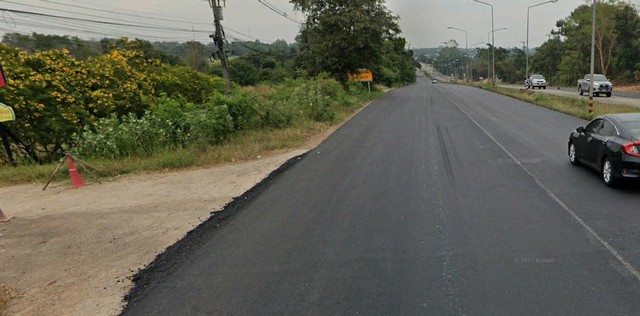 ขายที่ดินที่ดิน 92 ไร่  อำเภอเมืองอุดรธานี อุดรธานี 