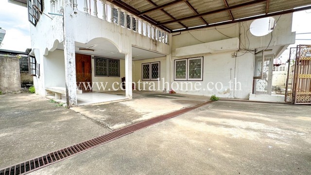 P3 บ้านเดี่ยว ซอยสกุลชัย 5 ถนนสิรินธร - จรัญสนิทวงศ์ 75 
