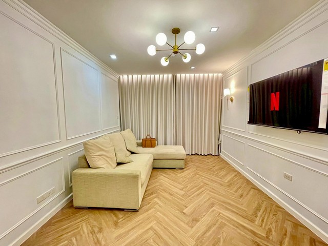 RR025 Noble Ambience Sarasin ห้อง50 ตรม 1ห้องนอน 1ห้องน้ำ