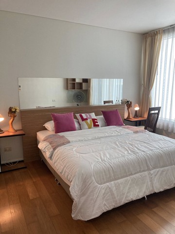 RR023 Wind Sukhumvit23 ห้อง 53 ตรม. 1ห้องนอน 1ห้องน้ำ