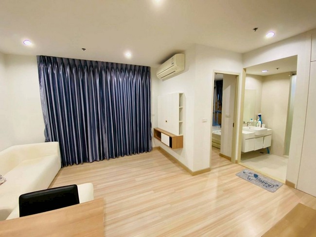 svs291  ให้เช่า  The Hotel Serviced Condo เดอะ โฮเทล เซอร์วิส คอนโด