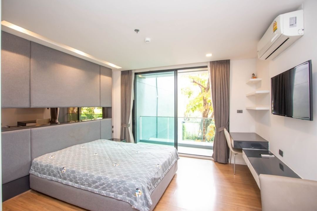 คุ้มสุดๆ 2.299 ล้าน 32.87 ตรม. #เดอะสตาร์ฮิลล์ คอนโด #วิวสวย #ใกล้มช. #เฟอร์นิเจอร์ครบ พร้อมเข้าอยู่ เดินทางสะดวกสบาย