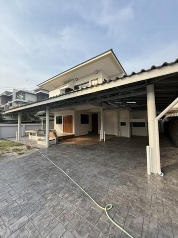 ให้เช่าบ้านเดี่ยว 2 ชั้น 300 ตรม. ย่านลาดพร้าว 71 ซอยสังคมสงเคราะห์ ใกล้ MRT ลาดพร้าว 71