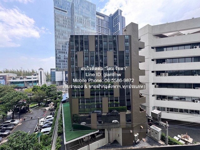 คอนโด ไอดีโอ พระราม 9 - ตัดใหม่ 26SQ.M. 2190000 บาท ไม่ไกลจาก Foodland รามคำแหง บรรยากาศส่วนตัว เป็นคอนโดพร้อมอยู่ มีการตกแต่งภายในเพิ่มเติมได้แบบเรียบหรู และมีทำเลสวยสามารถมองเห็นวิวเมือง พร้อมพื้นที่ส่วนกลาง และสิ่งอำนวยความสะดวกครบครัน ทั้งสระว่าย