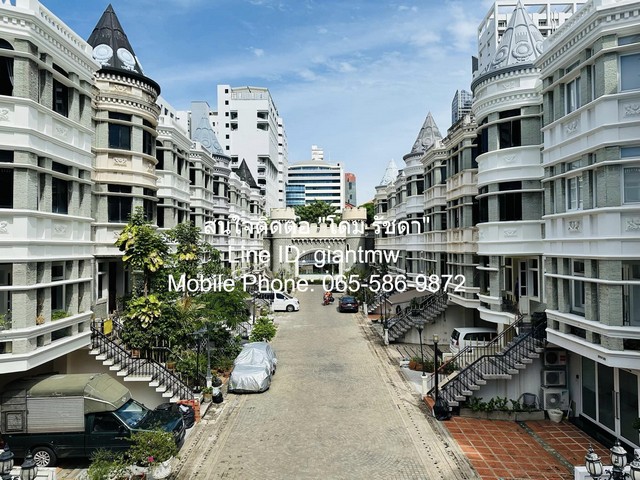 ทาวน์เฮ้าส์ ให้เช่าทาวน์โฮมหรู ซ.สุขุมวิท 31 (หลัง มศว.ประสานมิตร) 31 ตร.ว. 4 น. 5 น้ำ 3 จอดรถ 85,000 บาท/เดือน  31 ตาราง.วา 0 Ngan 0 Rai 4BEDROOM 85000 BAHT. ไม่ไกลจาก สวัสดีพลาซ่า, ศูนย์การค้าโอโซโน และมหาวิทยาลัยศรีนครินทรวิโรฒ ประสานมิตร  ดีดี เป