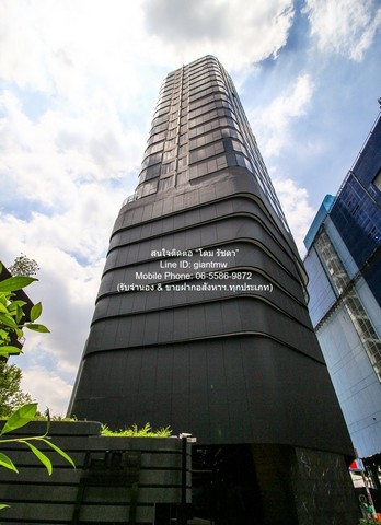 CONDO IDEO Q VICTORY ไอดีโอ คิว วิคตอรี่  60 SQ.METER 13500000 B. ไม่ไกลจาก รถไฟฟ้า BTS อนุสาวรีย์ชัยสมรภูมิ บรรยากาศส่วนตัว