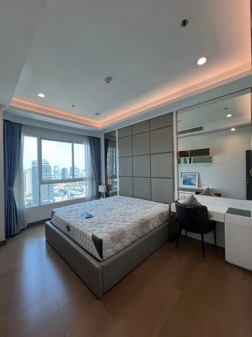เช่า RR186 Supalai Elite Phayathai ห้องสวย ใกล้รถไฟฟ้า
