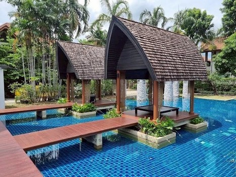 เดินทางเข้าเมืองสะดวกมาก บ้านเดี่ยว ไวกีกิชอร์ พระรามเก้า - พัฒนาชนบท4 พื้นที่ 200 ตรม. 3 นอน 3 น้ำ สะพานสูง กรุงเทพฯ