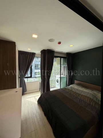 คอนโด แอทโมซ ลาดพร้าว 71 ใกล้ รถไฟฟ้าสายสีเหลือง ลาดพร้าว - สำโรง