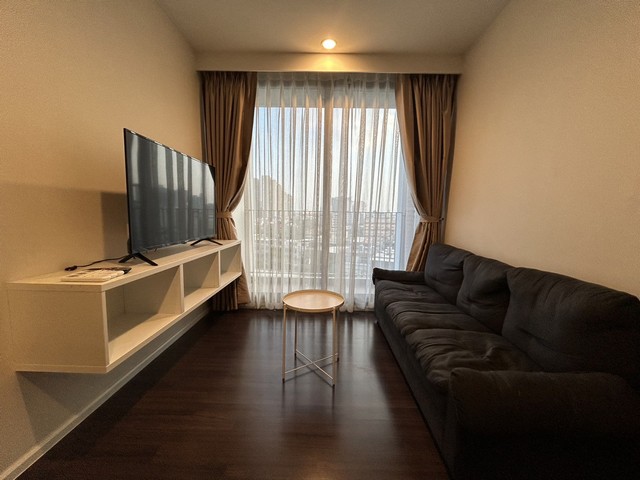 Whizdom Inspire Safe quiet clean 7th floor BTS Punnawithi