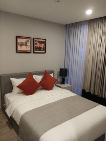 LV53092 ขาย เซอริโอ้ สุขุมวิท 50 Serio Sukhumvit 50 คอนโดแต่งครบ พร้อมอยู่ ใกล้ BTS อ่อนนุช