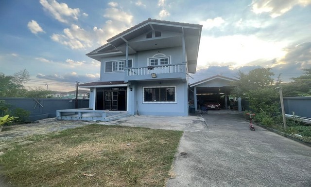 ขาย บ้านเดี่ยว เมืองนนทบุรี 179.3 ตรว. บ้านสวนใกล้เมือง พร้อมอยู่ สงบ ร่มรื่น เหมาะกับการพักผ่อน  ใกล้วงเวียนพระราม 5  นครอินทร์  บางกรวย