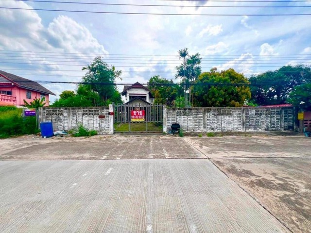 ขายที่ดิน 162ตรว. ซอยรามคำแหง182 (คุ้มราษี) ใกล้ ตลาดมีนบุรี ถนนรามคำแหง ถนนเสรีไทย ถนนสุวินทวงศ์