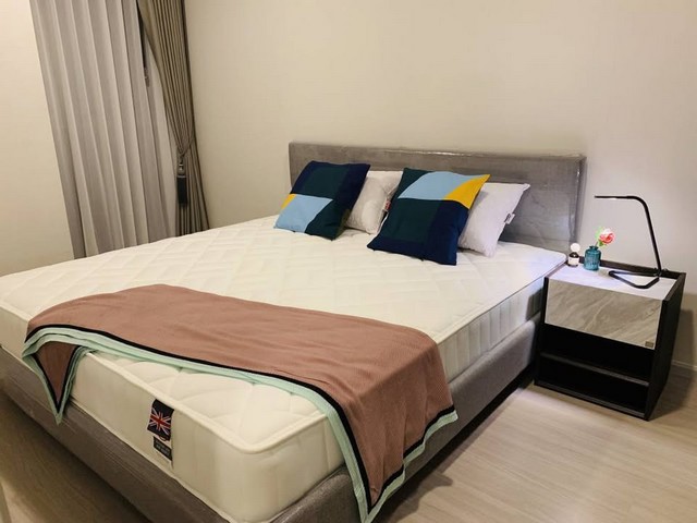 RR040 QUINTARA TREEHAUS SUKHUMVIT42 ห้อง 32ตรม. 1ห้องนอน 1ห้องน้ำ
