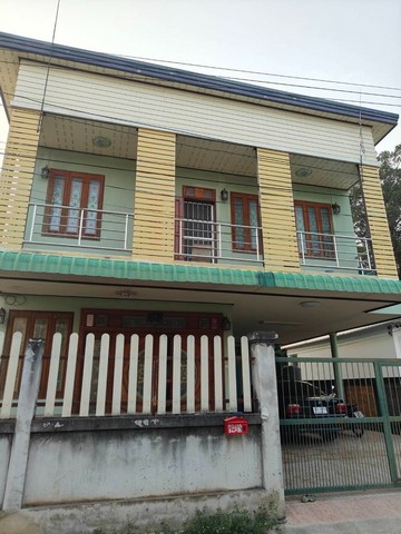 ขายบ้านเดี่ยว 2 ชั้น ประชาอุทิศ ต.ในเมือง 89/10 ซอย 16 ถ.ประชาอุทิศ ต.ในเมือง อ.เมือง จ.พิษณุโลก