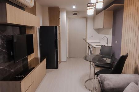 P29CR2411002 ให้เช่า ไลฟ์ ลาดพร้าว-Life Ladprao 1 ห้องนอน 35 ตรม.