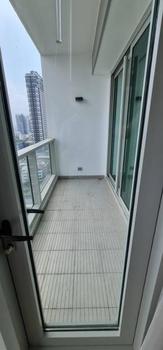 P33CR2411001 ขาย เดอะ ริเวอร์ คอนโดมิเนียม-The River Condominium 1 ห้องนอน 68.84 ตรม.