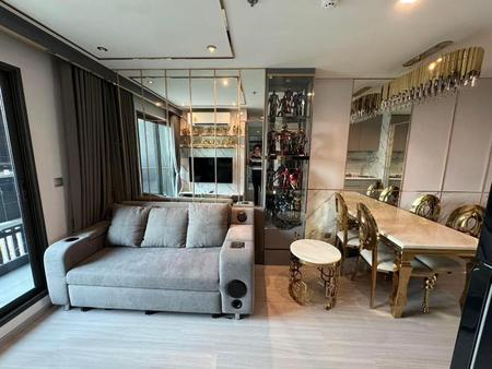P29CR2407035 ขาย ไลฟ์ ลาดพร้าว-Life Ladprao 2 ห้องนอน 52 ตรม.
