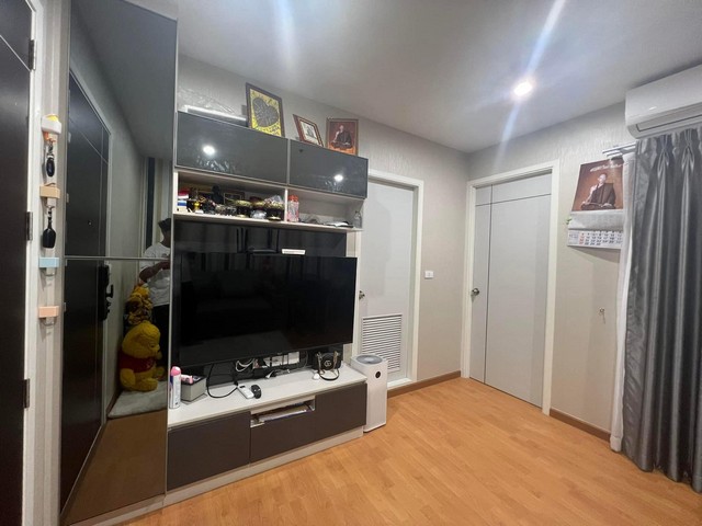 FOR SALE>> The President Sukhumvit - Samutprakarn>> ติด BTS แพรกษา เดินทางสะดวก ใกล้แหล่งอำนวยความสะดวกมากมาย