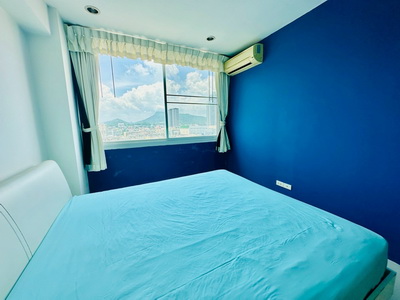 ขายห้องชุด ศรีราชา คอนโด วิว ขนาด  46.47 ตารางเมตร ชั้น 11 Room 12  ถนนสุรศักดิ์ 1 ตำบลศรีราชา อำเภอศรีราชา จังหวัดชลบุรี     