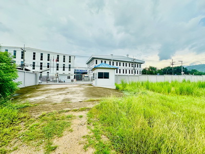 ขายที่ดิน เขตพื้นที่ EEC เนื้อที่ 9-1-70 ไร่ ถนนดอนนุ่น ตำบลบึง อำเภอศรีราชา จังหวัดชลบุรี 