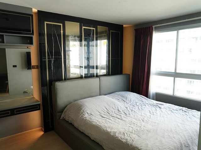 RR048 The Clover Thonglor ห้อง 36 ตรม. 1ห้องนอน 1ห้องน้ำ