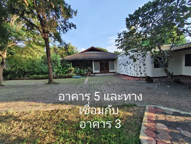 [ขาย] ที่ดินพร้อมอาคาร 3 ไร่ | สันกำแพง เชียงใหม่ | Office+Showroom | ใกล้สนามกอล์ฟ |  33 ล้าน