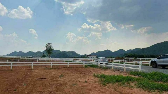  ขายที่ดินเขาใหญ่ ปากช่อง วิวทิวเขา 360 องศา ที่ดินแปลงสวย 327 ตารางวา ขายถูกตารางวาละ 8,900 บาท 0813036969 