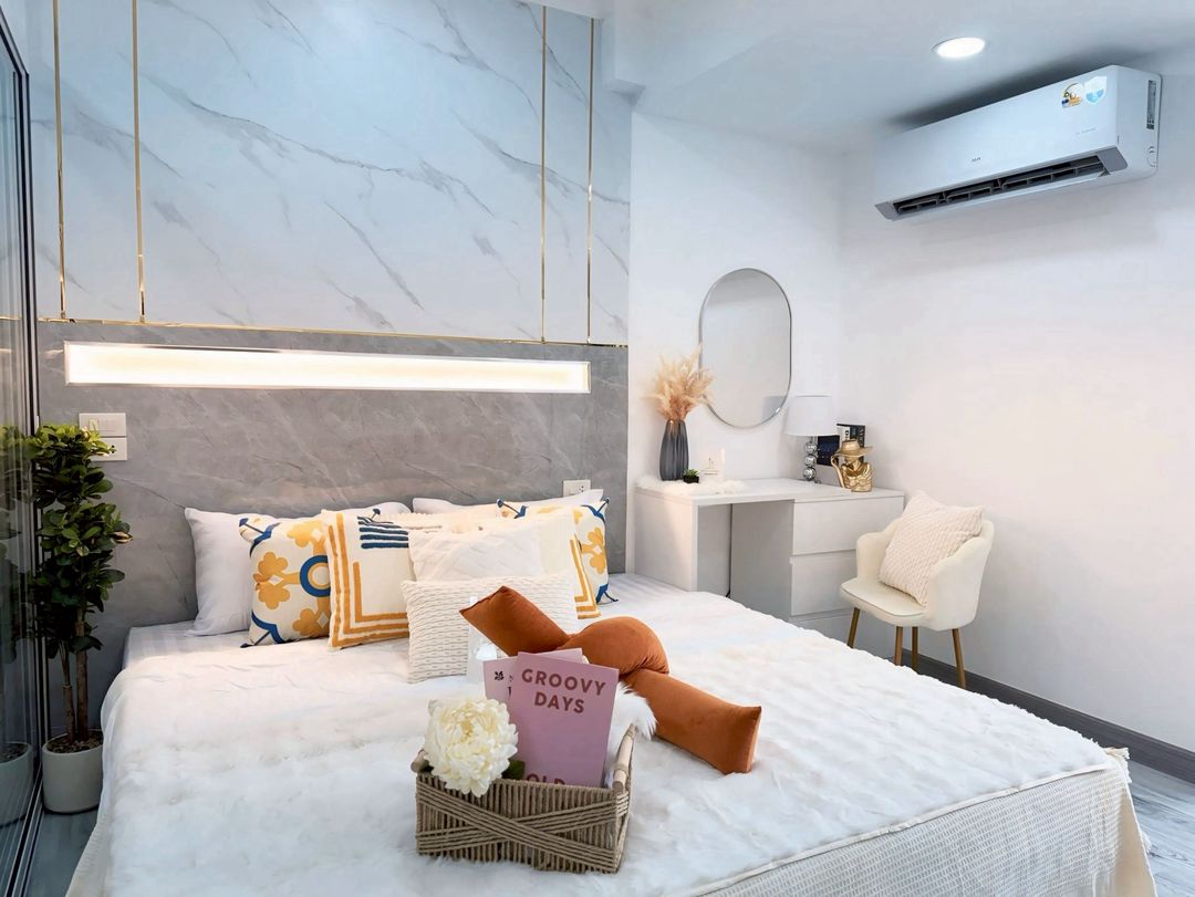 SevenStar #เจ็ดยอด ขายเพียง 1.78 ล้าน 30 ตรม. ห้องสวย #รีโนเวทใหม่ สไตล์ #Modern #วิวดอยสุเทพ #ซื้ออยู่เองหรือปล่อยเช่าได้