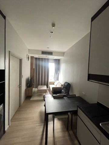 เช่า RR195 The Capital Ekamai - Thonglor ห้องสวย เฟอร์นิเจอร์ครบ