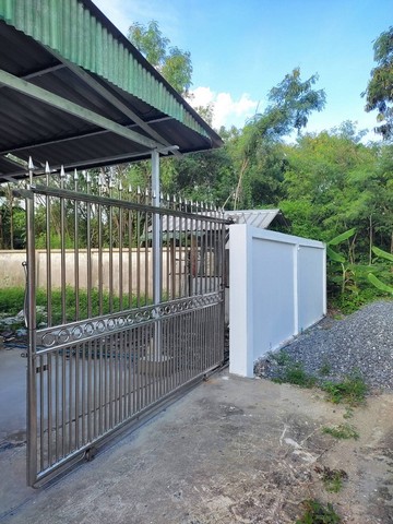 อสังหาเหมาะแก่การลงทุนระยะยาว  บ้าน2 ชั้น 90 ตร.วา บ ต.บ้านใหม่  อ.บางใหญ่ จ.นนทบุรี ขายสด 3.5ล้านบาท  เช่า 15,000 บาท/เดือน 