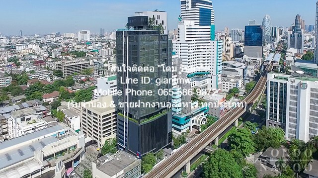 ห้องชุด The Monument Sanampao เดอะ โมนูเมนต์ สนามเป้า 48 SQ.M. 15900000 THB ไม่ไกลจาก รถไฟฟ้า BTS สนามเป้า ราคานี้ไม่มีอีกแล้ว เป็นคอนโดพร้อมอยู่ที่มีการตกแต่งภายในเพิ่มเติมได้แบบเรียบหรู และมีทำเลสวยสามารถมองเห็นวิวเมือง พร้อมพื้นที่ส่วนกลาง และสิ่ง