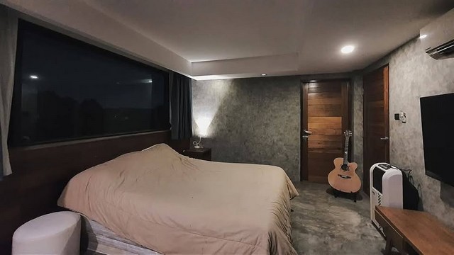 P568 ขาย บ้านเดี่ยว สตรีวิทยา 2 โชคชัย 4 ซอย78 บ้านโมเดิร์นทรอปิคอล 
