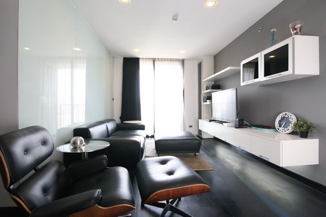 The Alcove Thonglor 10 beautiful view quiet private 11th floor BTS Thonglor